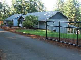 (Undisclosed Address), Aumsville, OR 97325