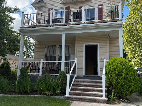 283Q Central Ave #1, Hackensack, NJ 07601