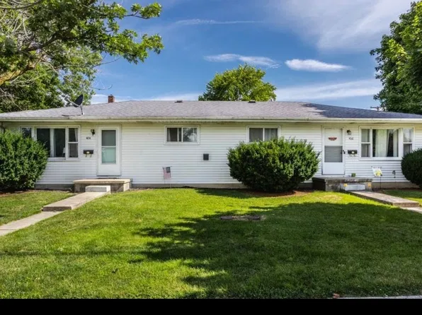 404 Cleveland St #404, Tipton, IN 46072