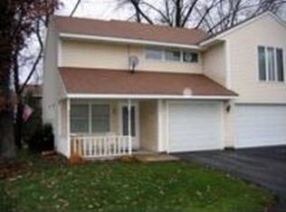 1941 Charles Ln, Aurora, IL 60505