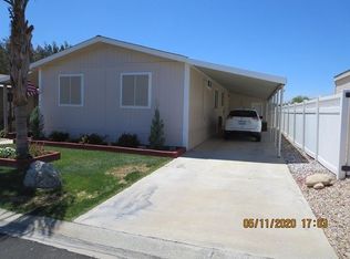 15300 Palm Dr SPACE 246, Desert Hot Springs, CA 92240