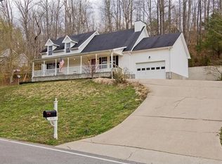 4570 Stoney Brook Dr, Pegram, TN 37143