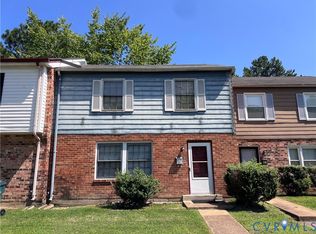402 Acreview Dr, Henrico, VA 23075