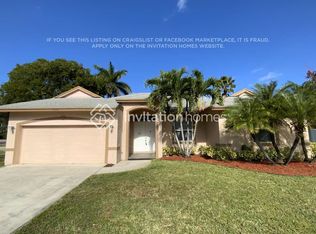 13310 Northumberland Cir, Wellington, FL 33414