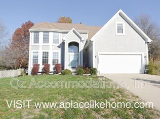 14022 Goodman St, Overland Park, KS 66223