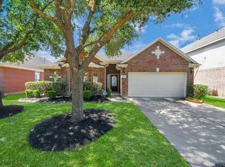 17127 Sheffield Pines Ln, Houston, TX 77095