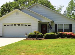 113 Springview Dr, Anderson, SC 29625