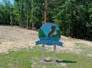 0 Eagle Shore Rd LOT 5, Dover, TN 37058