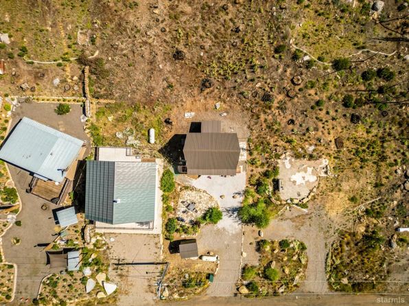 7864 Tamarack Ave, Twin Bridges, CA 95735