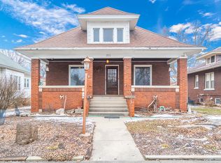 310 E Delaware St, Dwight, IL 60420