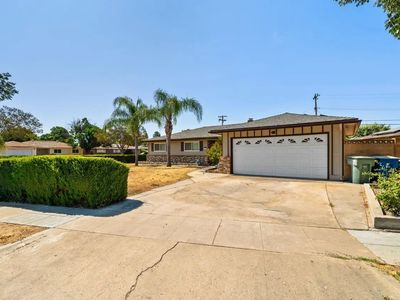 3674 E Santa Ana Ave, Fresno, CA, 93726