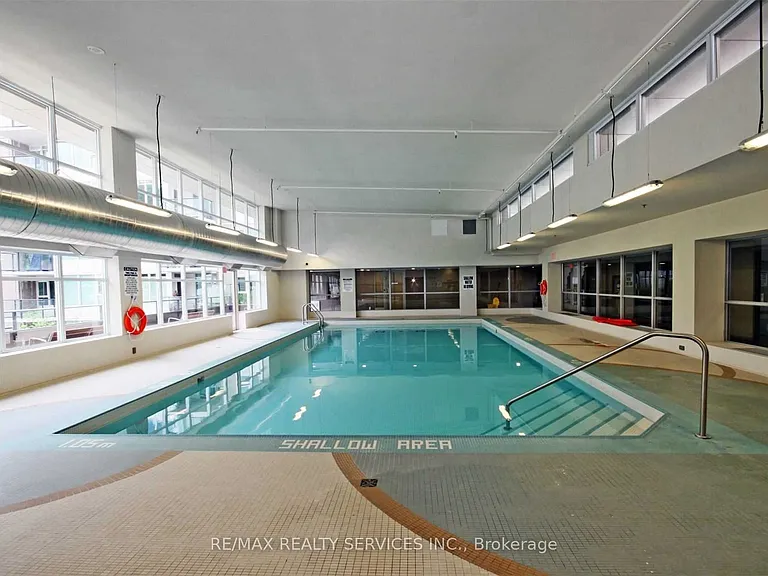 25 Town Centre Ct #1002 — Photo 24