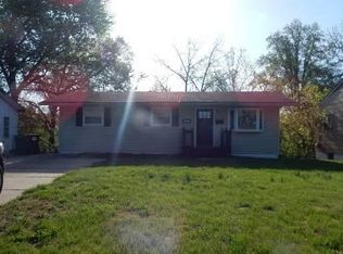 10210 Hobkirk Dr, Saint Louis, MO
