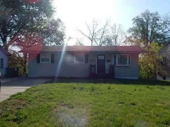 10210 Hobkirk Dr, Saint Louis, MO 63137