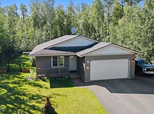 3480 W Birch Meadows Rd, Wasilla, AK 99654