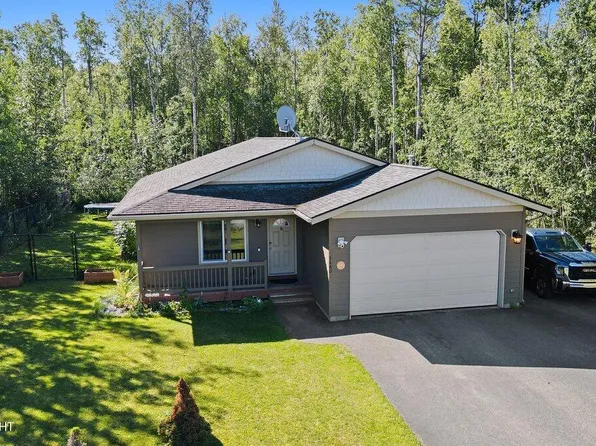 3480 W Birch Meadows Rd, Wasilla, AK 99654