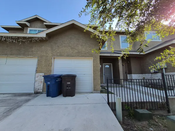 6315 Attucks Ln, San Antonio, TX 78238
