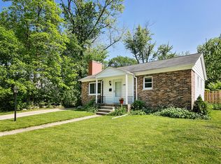 1391 Dorothea Rd, Berkley, MI 48072