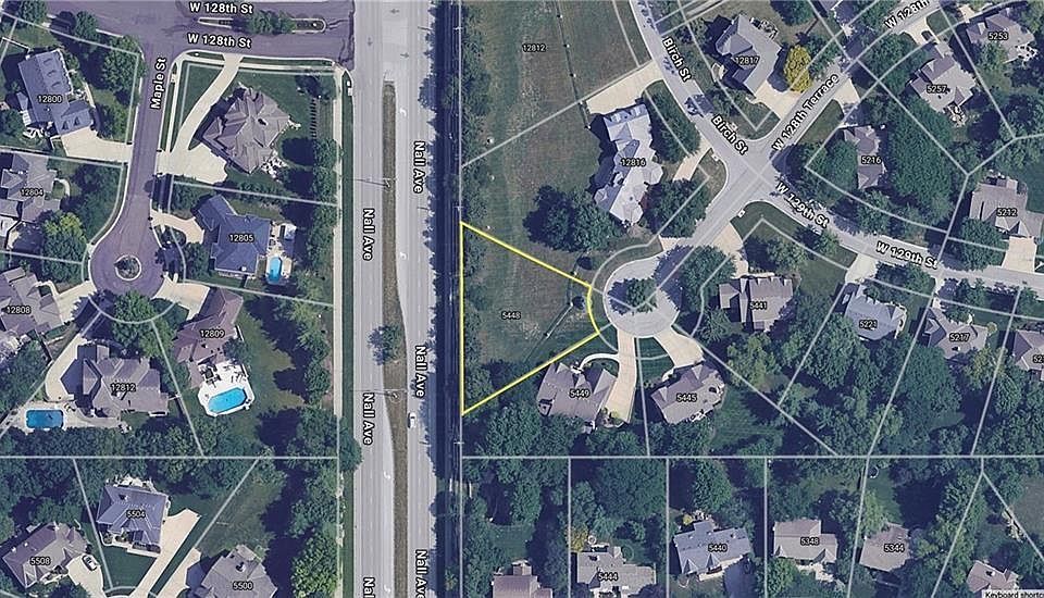 2nd image of 5448 W 128th Ter