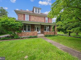 20423 Jefferson Blvd, Hagerstown, MD 21742