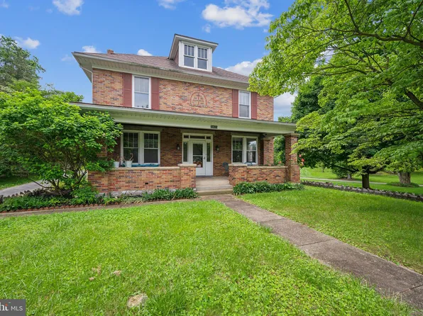 20423 Jefferson Blvd, Hagerstown, MD 21742