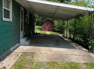 2311 Waneta Ave, Middletown, OH 45044