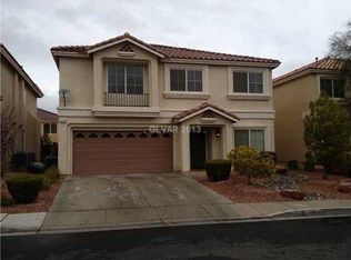 6550 Musette Ave, Las Vegas, NV 89139