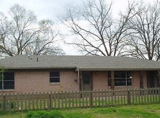 342 E High St, Wills Point, TX 75169