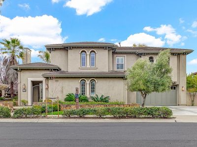 1037 Sunset Creek Ln, Pleasanton, CA, 94566