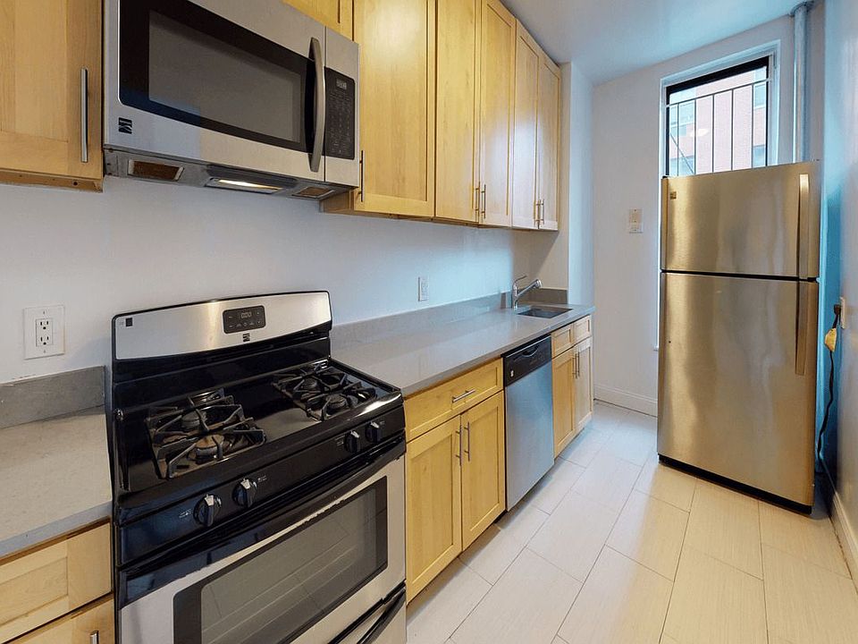 1st image of 2-4 W 111th St #2D