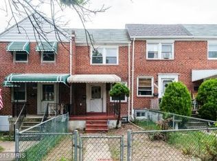 1221 Broening Hwy, Baltimore, MD 21224