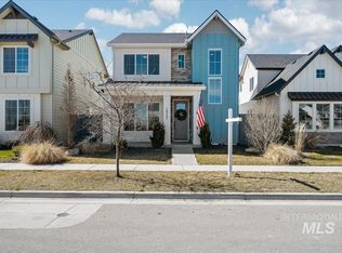 18205 Trautman Ave, Nampa, ID 83687