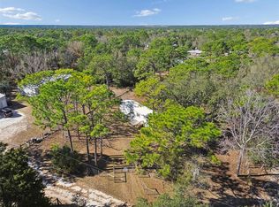 5464 S Wilson Pt, Homosassa, FL 34446