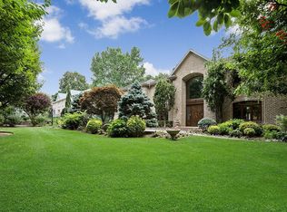 938 Closter Dock Rd, Alpine, NJ 07620