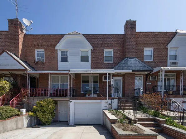 28-41 56th Place, Woodside, NY 11377