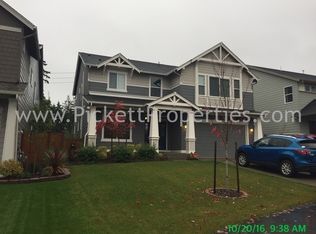 4172 Novak Dr SW, Pt Orchard, WA 98367