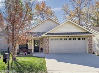 721 Klondike Way, Knoxville, TN 37923
