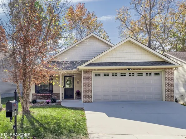 721 Klondike Way, Knoxville, TN 37923