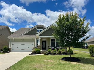 2005 Chapman St, Indian Trail, NC 28079