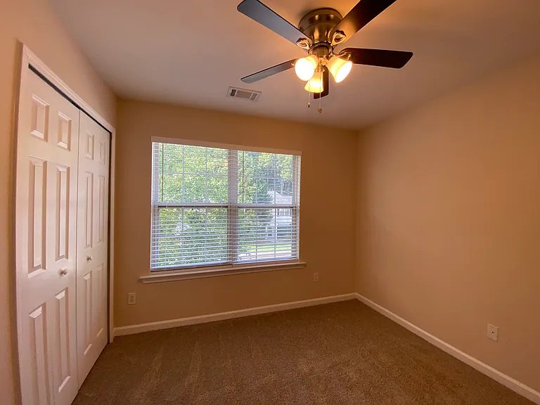 4th Bedroom
