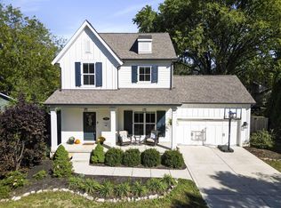 2356 Eastcleft Dr, Columbus, OH