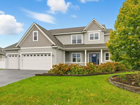 812 Watertown Ave, Delano, MN 55328