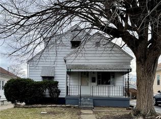 1718 Fauver Ave, Dayton, OH 45420