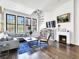 219 W 14th St APT 5R, New York, NY 10011