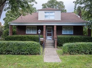 3820 Essex Ave, Baden, PA