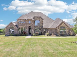 5202 Remington Rd, McKinney, TX 75071