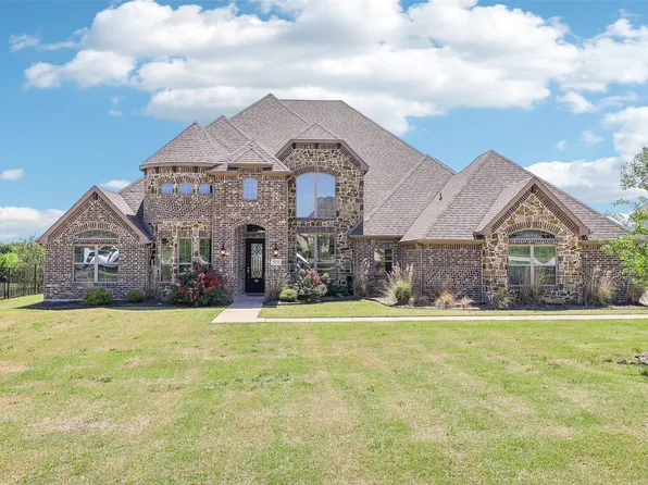 5202 Remington Rd, McKinney, TX 75071