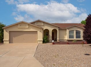 7266 Carrizo Dr NE, Rio Rancho, NM 87144