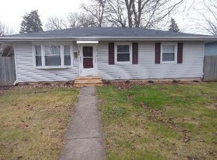 353 Fremont St, West Chicago, IL 60185