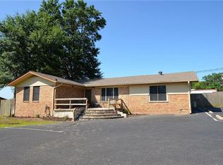 1285 W Dallas St, Canton, TX 75103